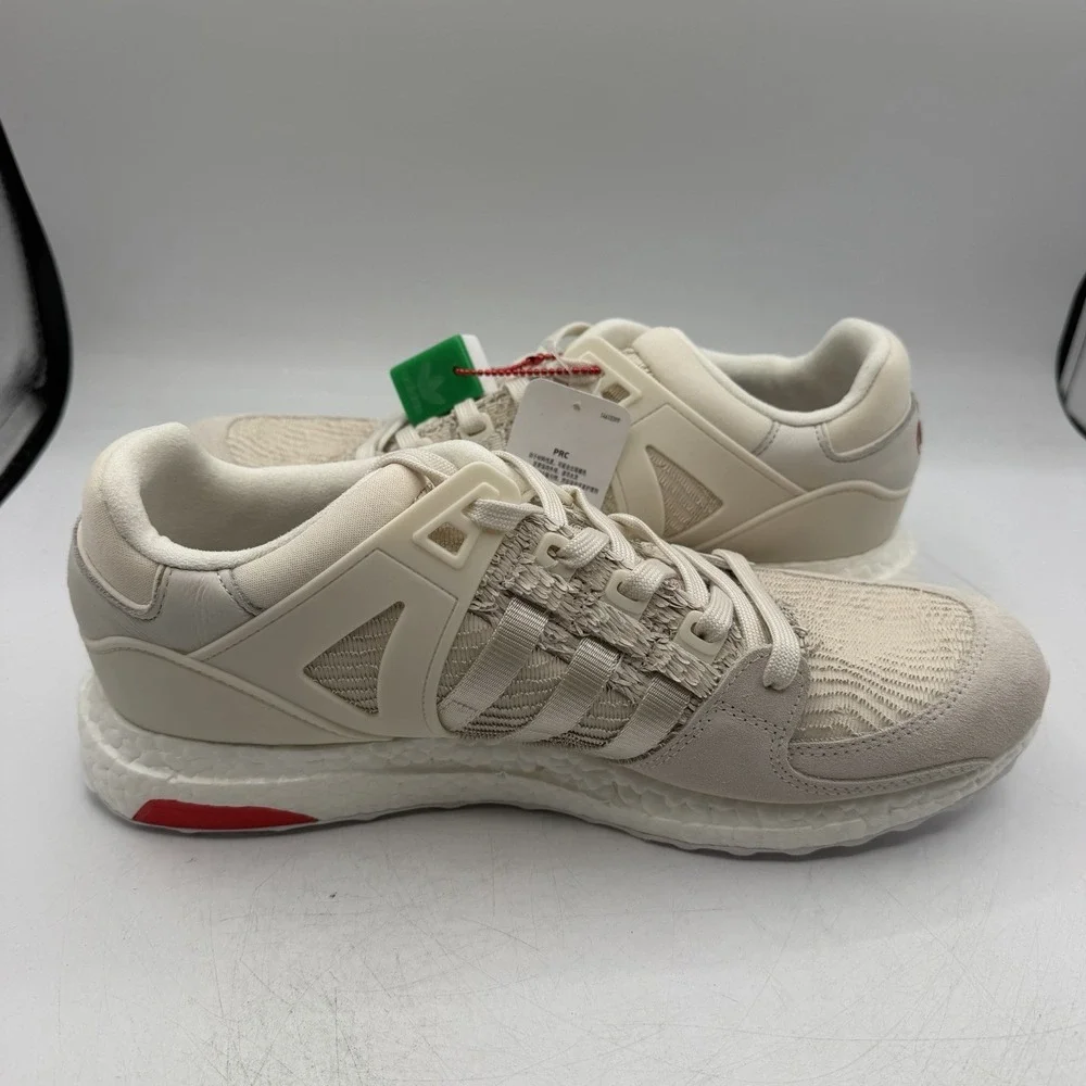 Adidas EQT Support Ultra CNY Chinese New Year Shoes Mens Sz 10.5 Sneakers BA7777